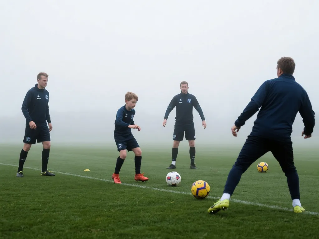 青春与经验的共舞：苏格兰队的新旧交融下，克拉克一语深意难寻