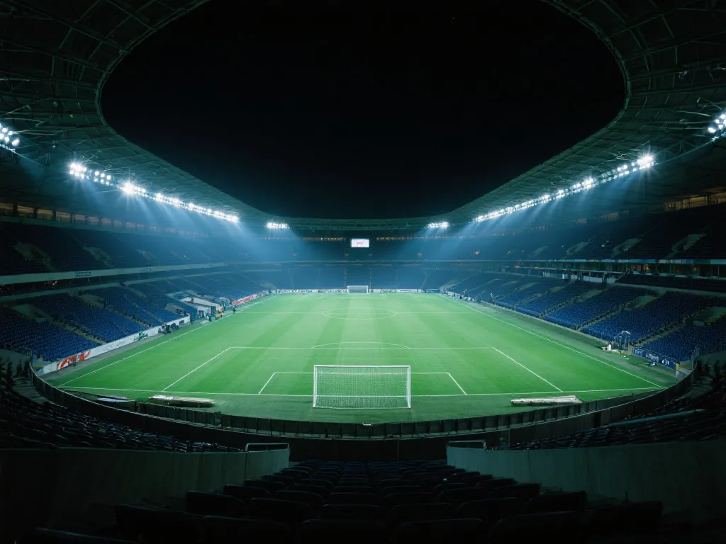 巴黎梦魇终结，蓝月亮在欧冠之夜书写逆转传奇